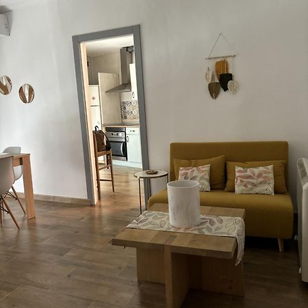 טולדו Apartamentos Mayte מראה חיצוני תמונה