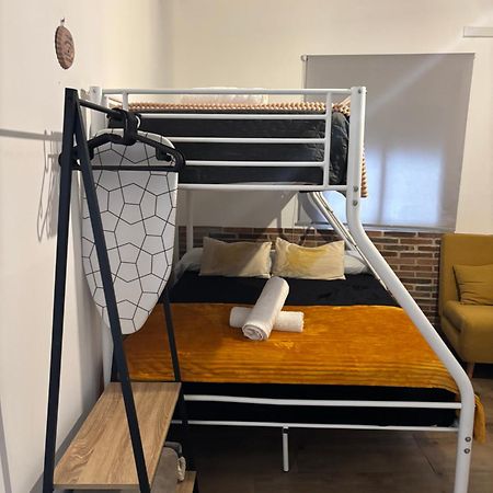טולדו Apartamentos Mayte מראה חיצוני תמונה