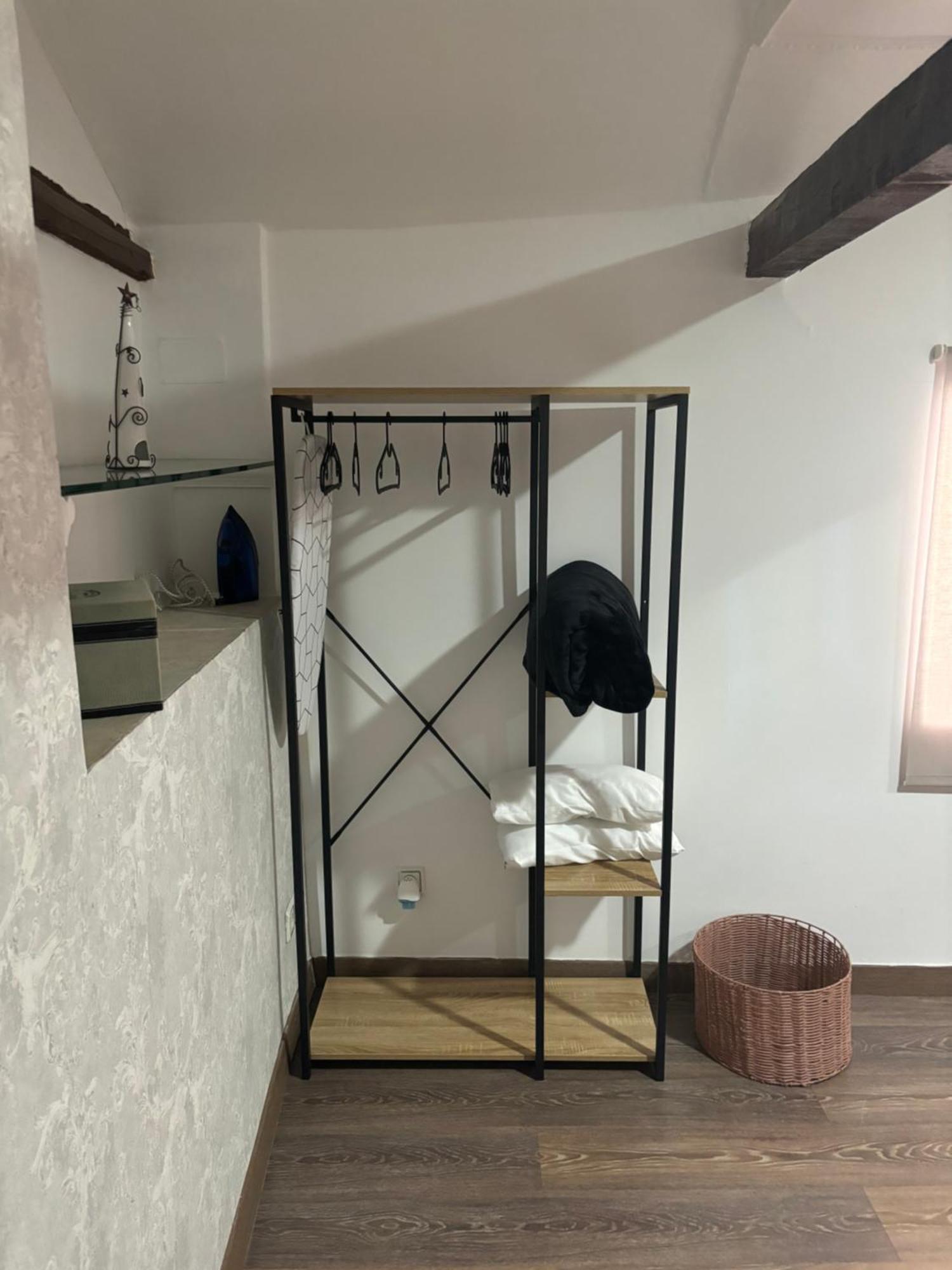 טולדו Apartamentos Mayte מראה חיצוני תמונה