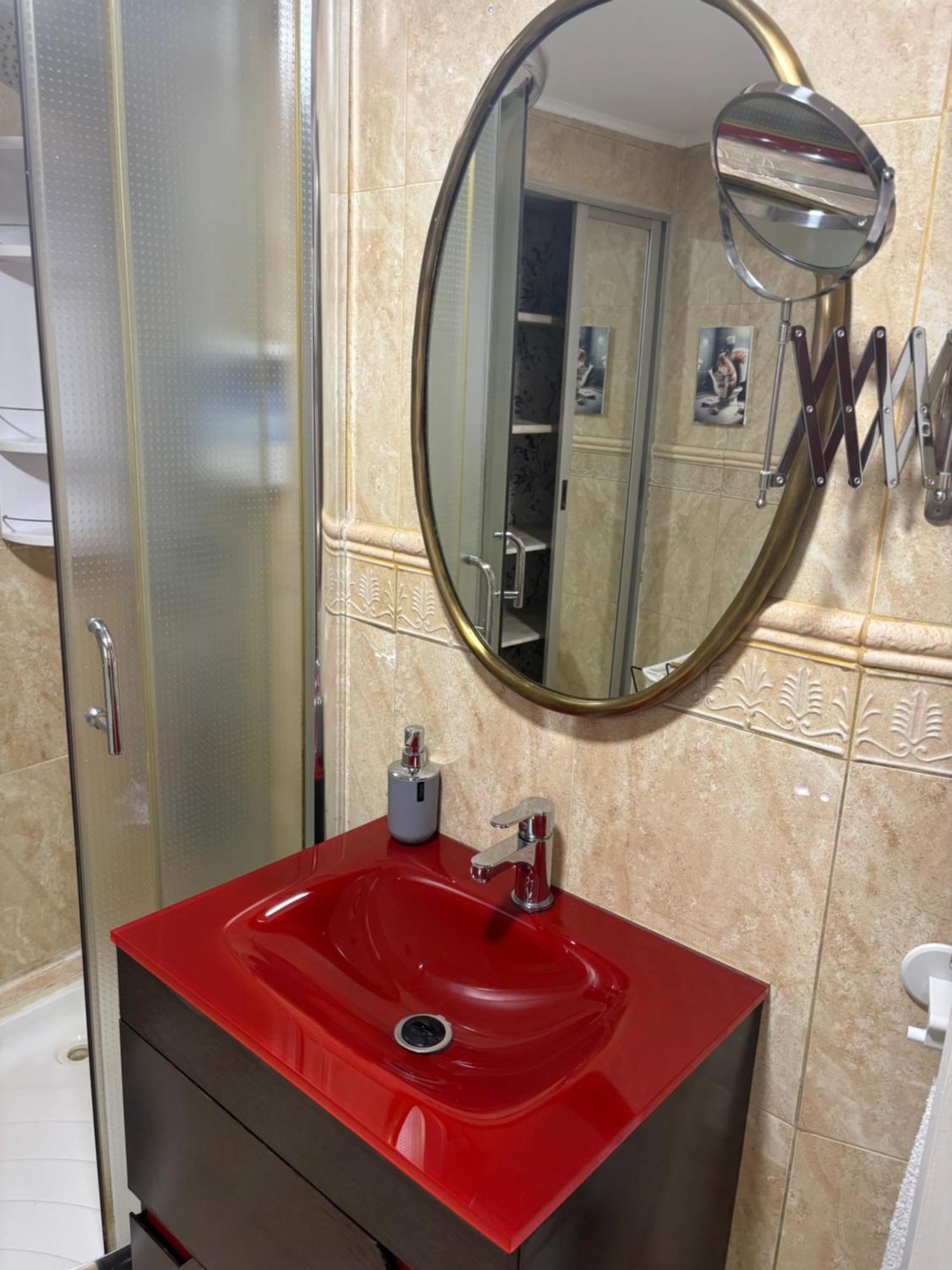 טולדו Apartamentos Mayte מראה חיצוני תמונה