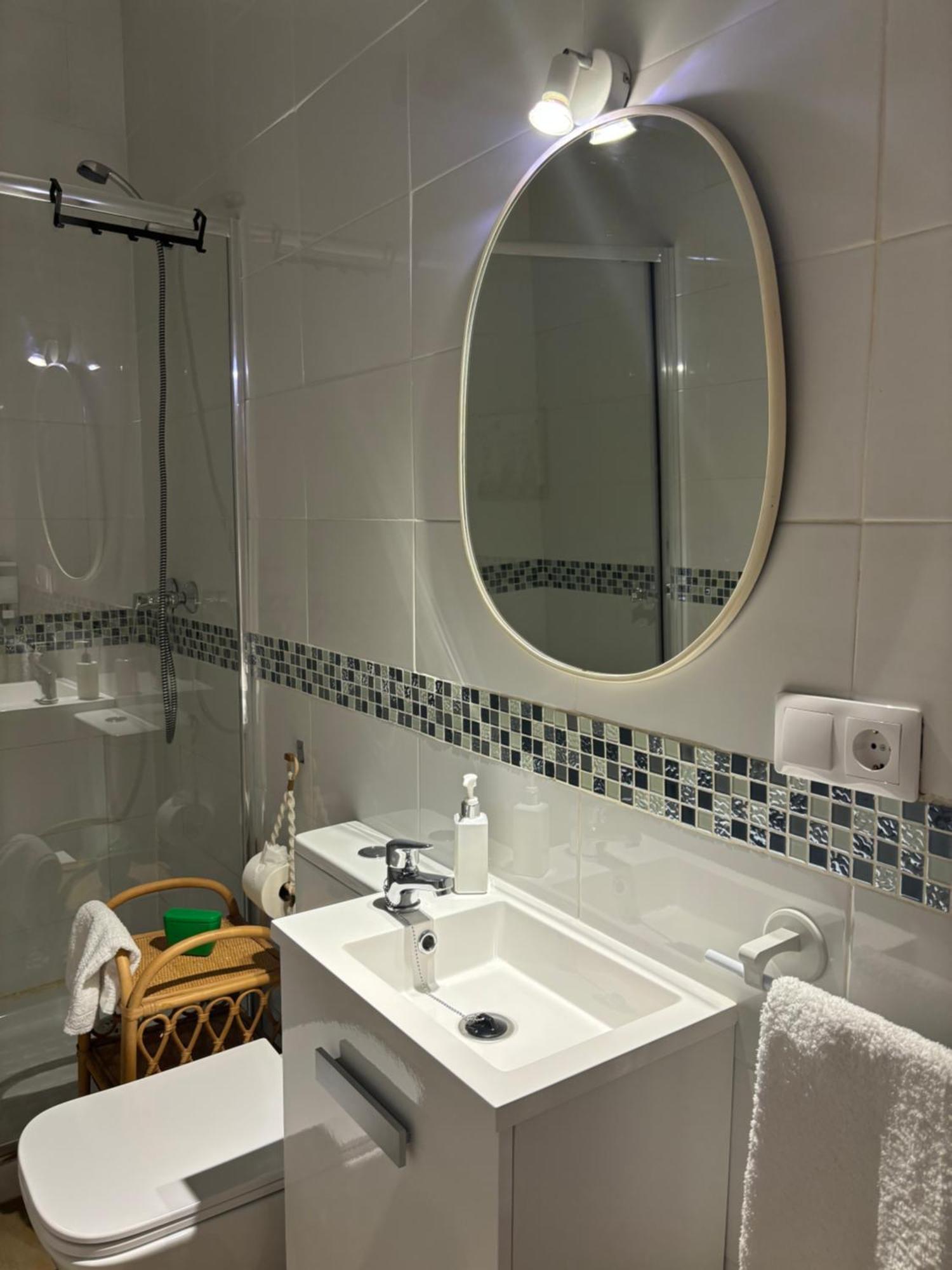 טולדו Apartamentos Mayte מראה חיצוני תמונה