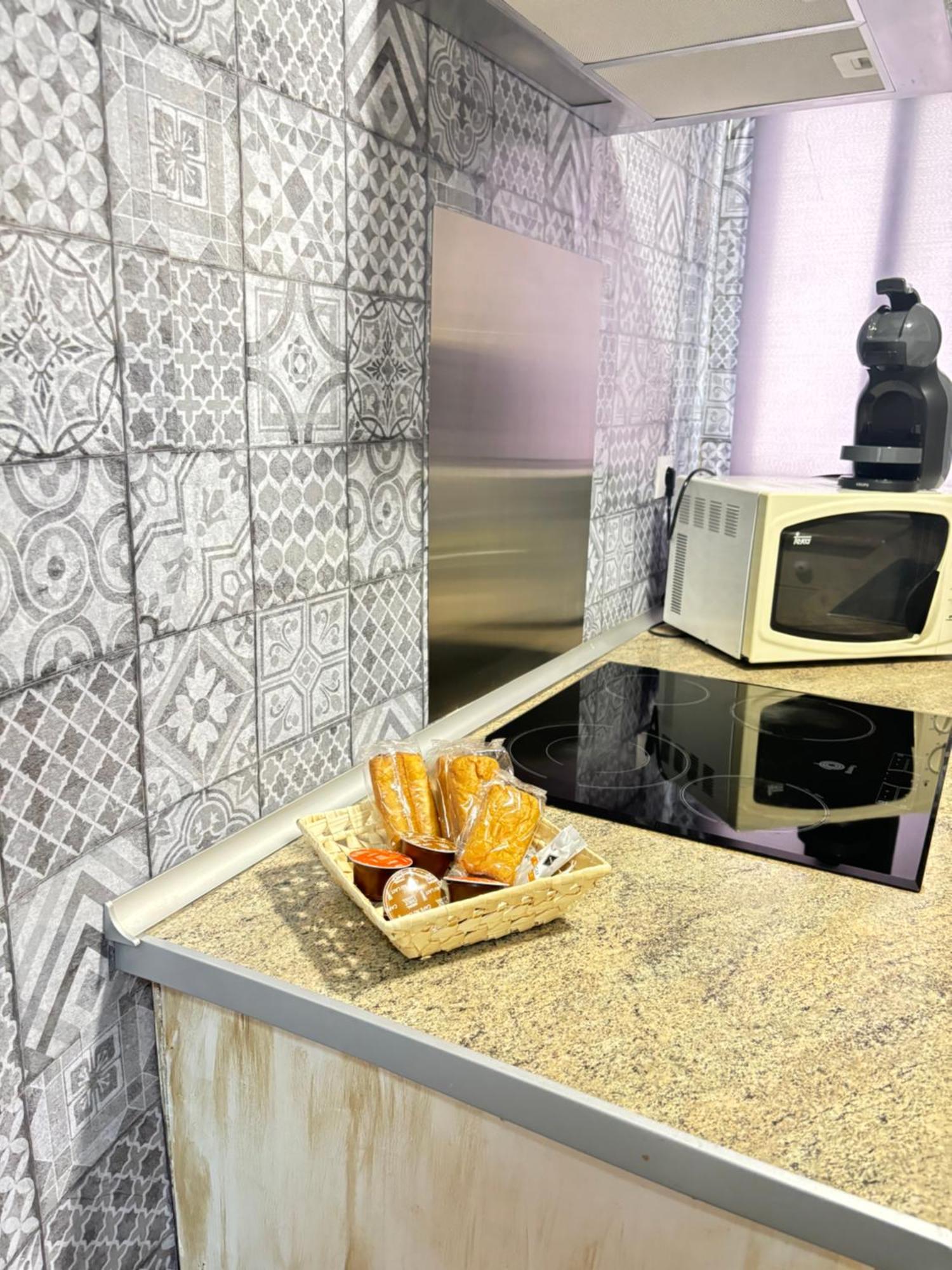 טולדו Apartamentos Mayte מראה חיצוני תמונה