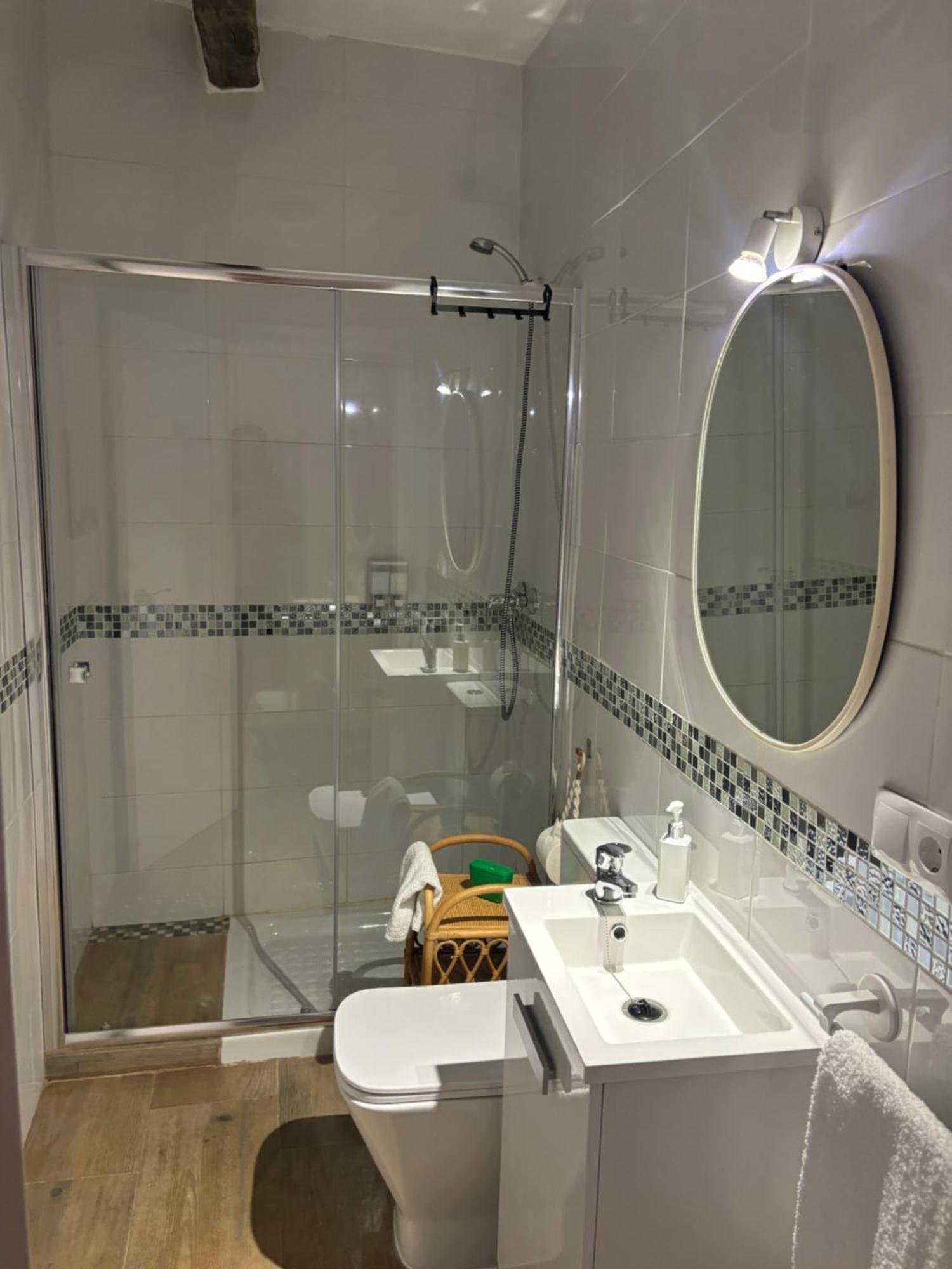 טולדו Apartamentos Mayte מראה חיצוני תמונה