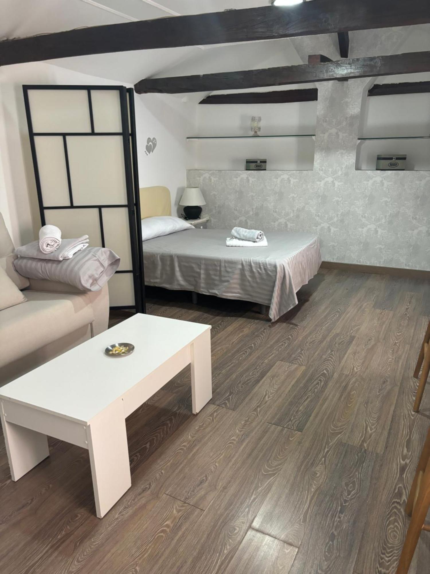 טולדו Apartamentos Mayte מראה חיצוני תמונה
