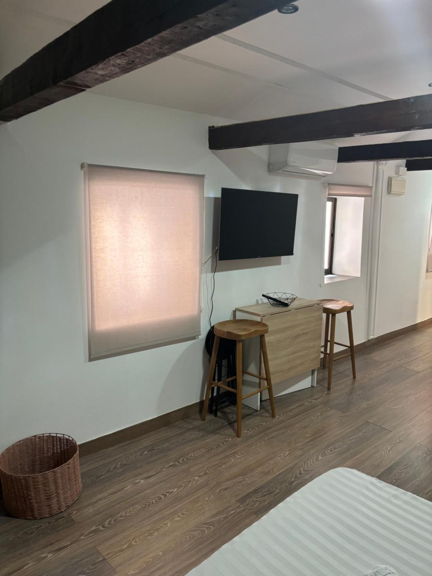 טולדו Apartamentos Mayte מראה חיצוני תמונה