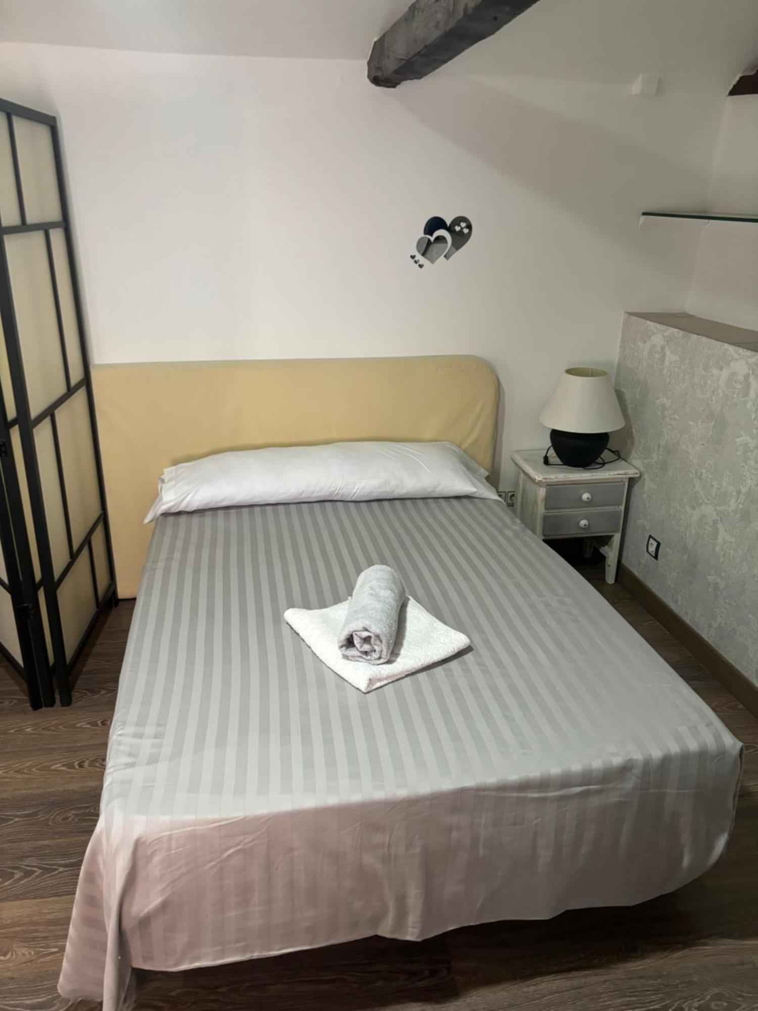 טולדו Apartamentos Mayte מראה חיצוני תמונה