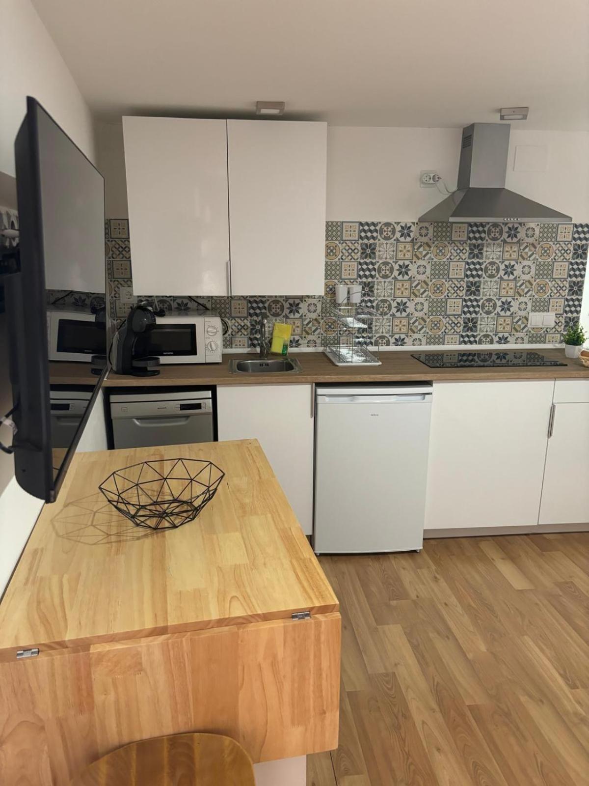 טולדו Apartamentos Mayte מראה חיצוני תמונה