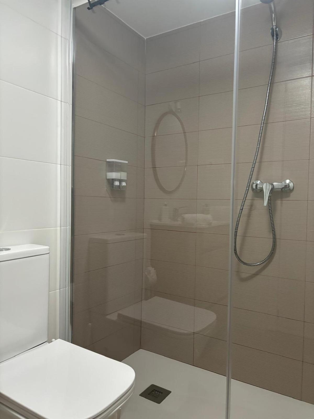 טולדו Apartamentos Mayte מראה חיצוני תמונה