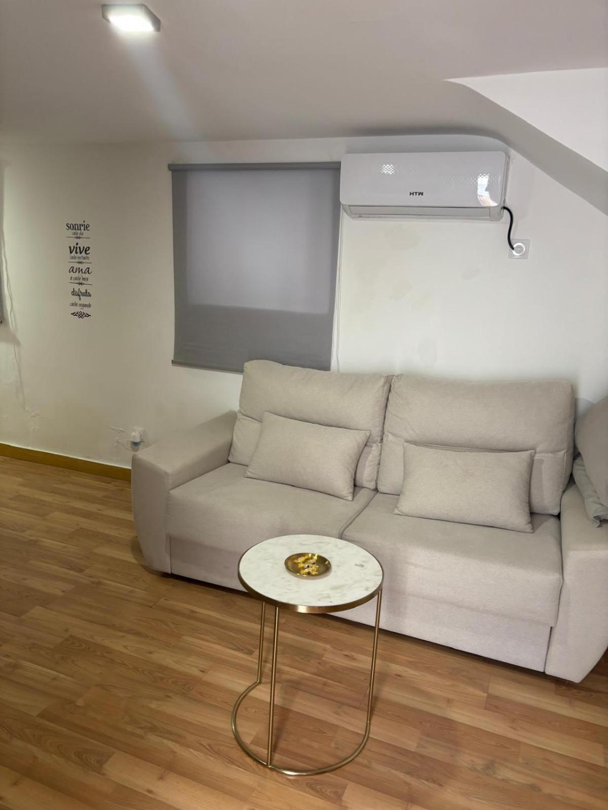 טולדו Apartamentos Mayte מראה חיצוני תמונה
