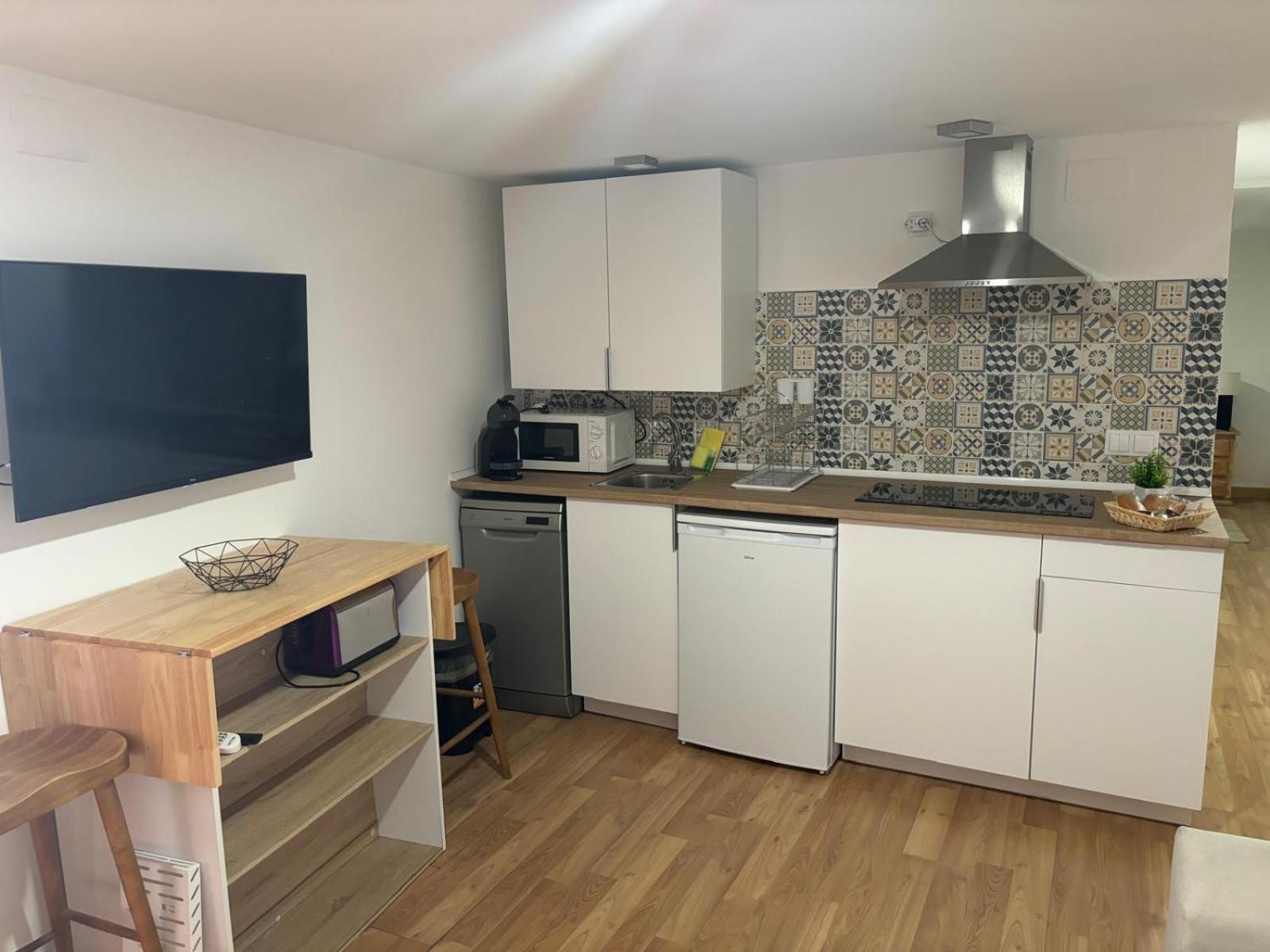 טולדו Apartamentos Mayte מראה חיצוני תמונה