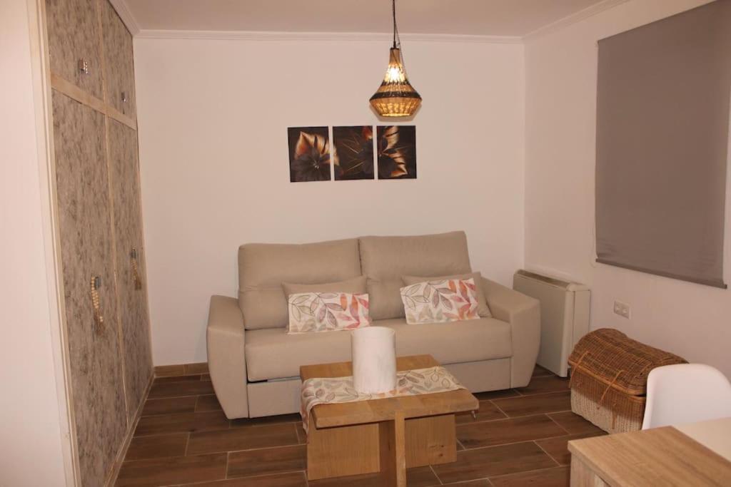 טולדו Apartamentos Mayte מראה חיצוני תמונה