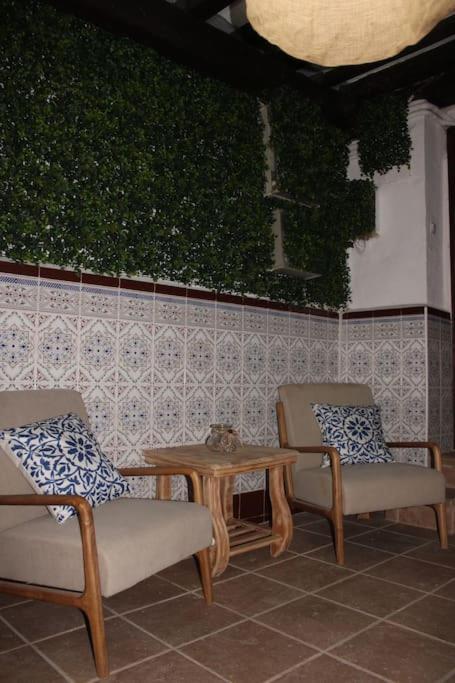 טולדו Apartamentos Mayte מראה חיצוני תמונה