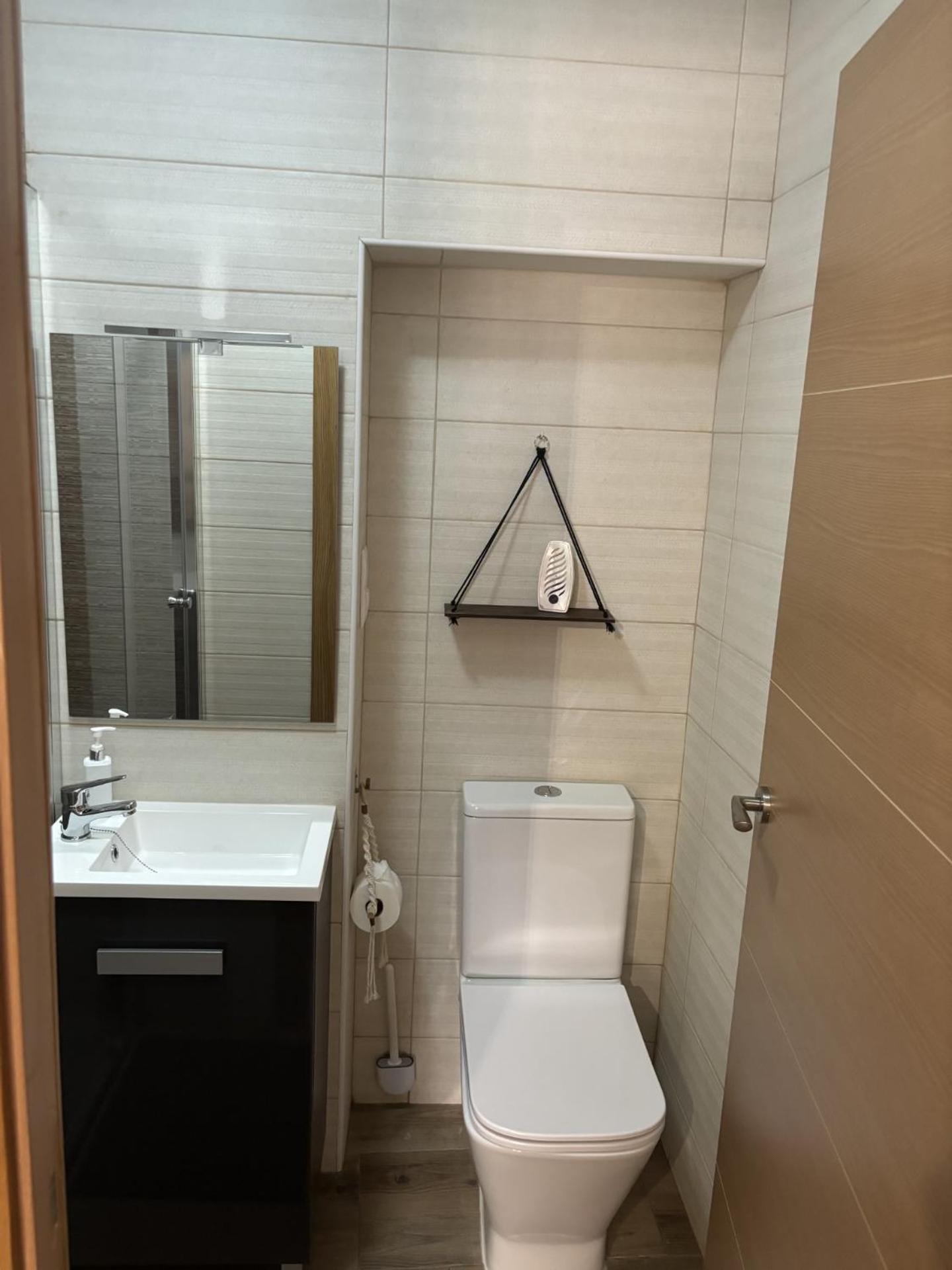 טולדו Apartamentos Mayte מראה חיצוני תמונה