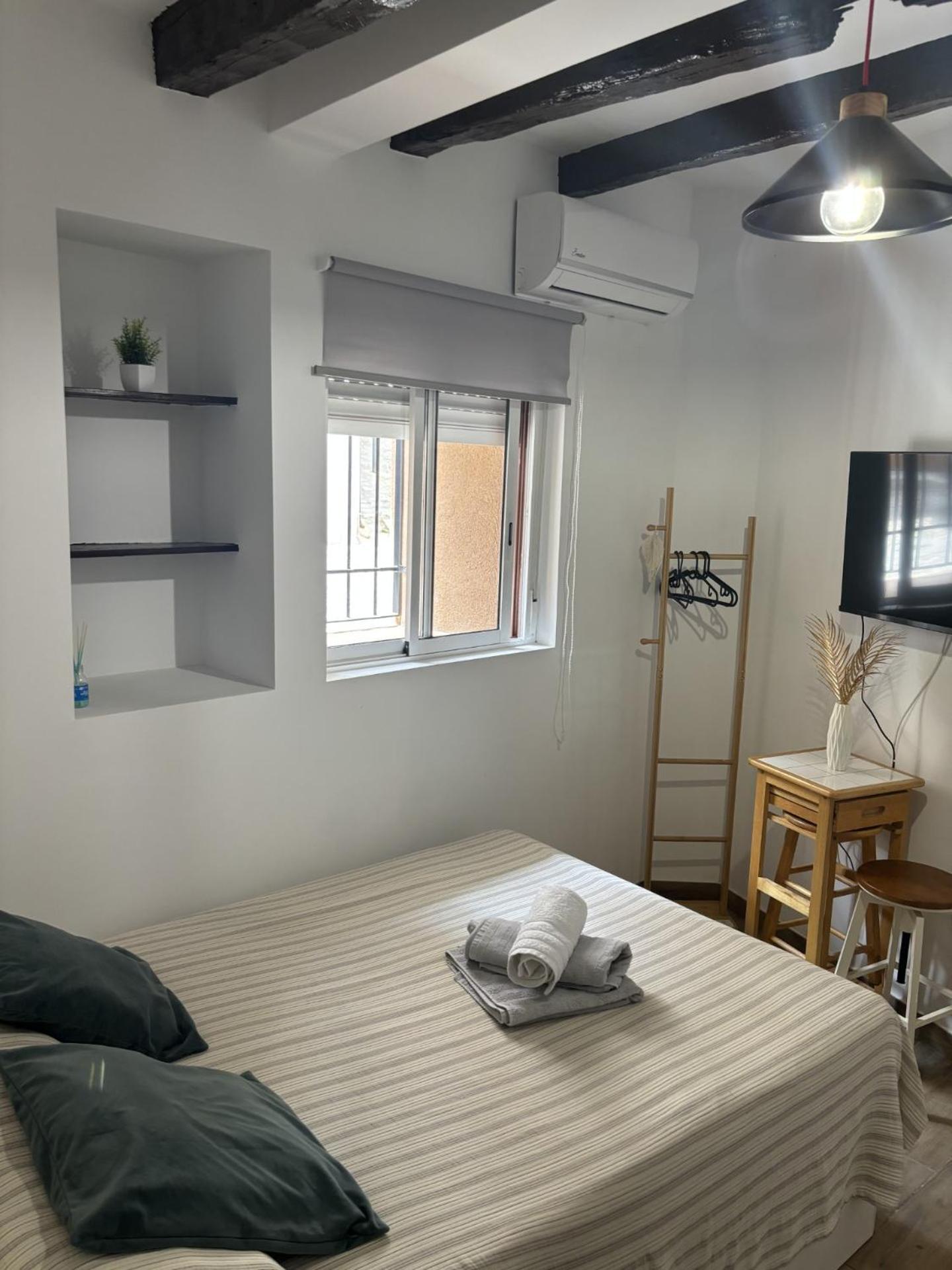 טולדו Apartamentos Mayte מראה חיצוני תמונה