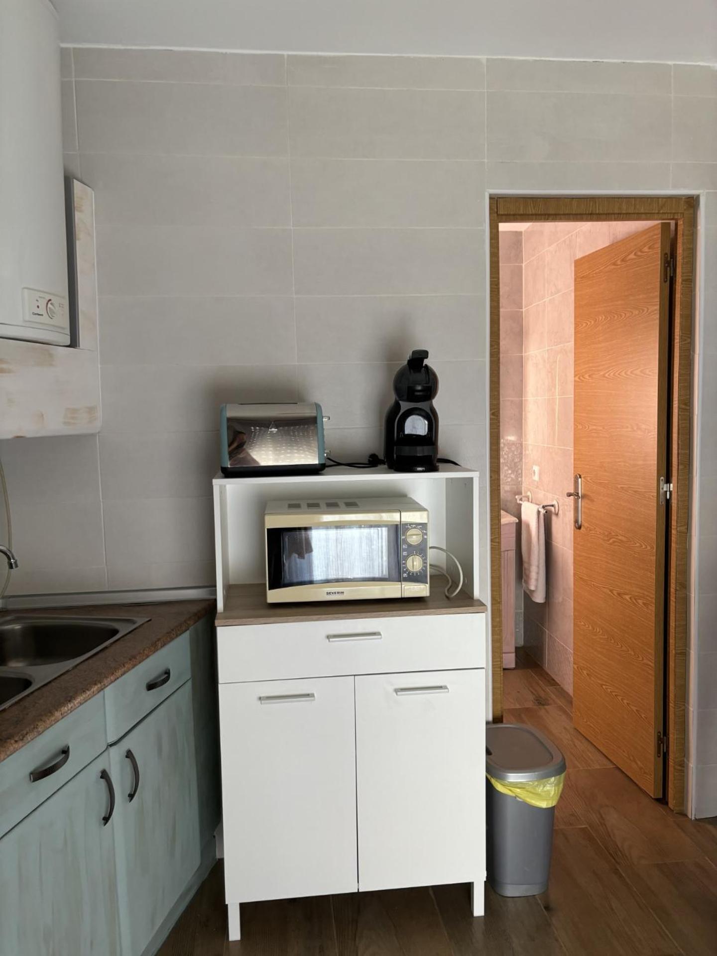 טולדו Apartamentos Mayte מראה חיצוני תמונה