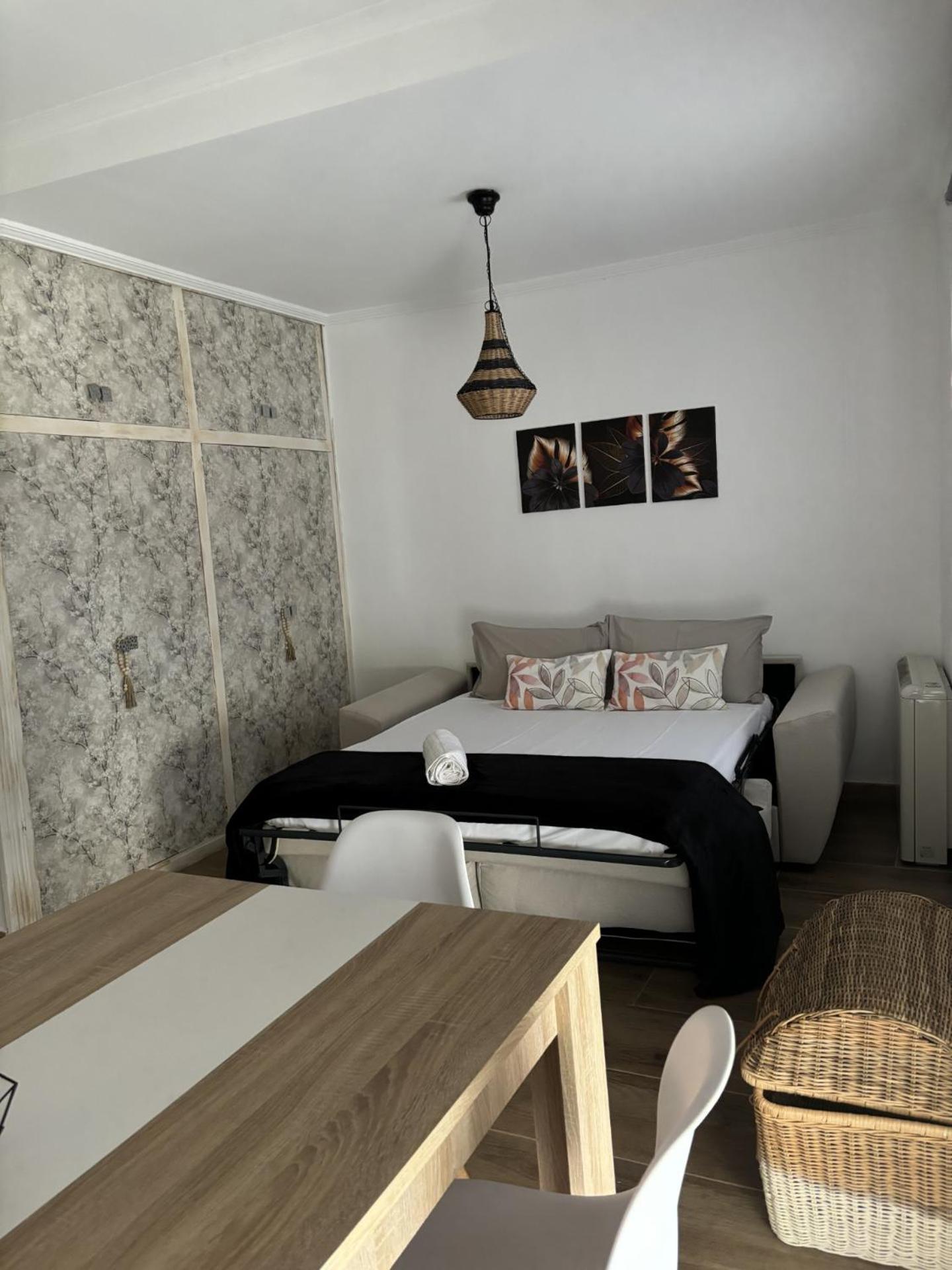 טולדו Apartamentos Mayte מראה חיצוני תמונה