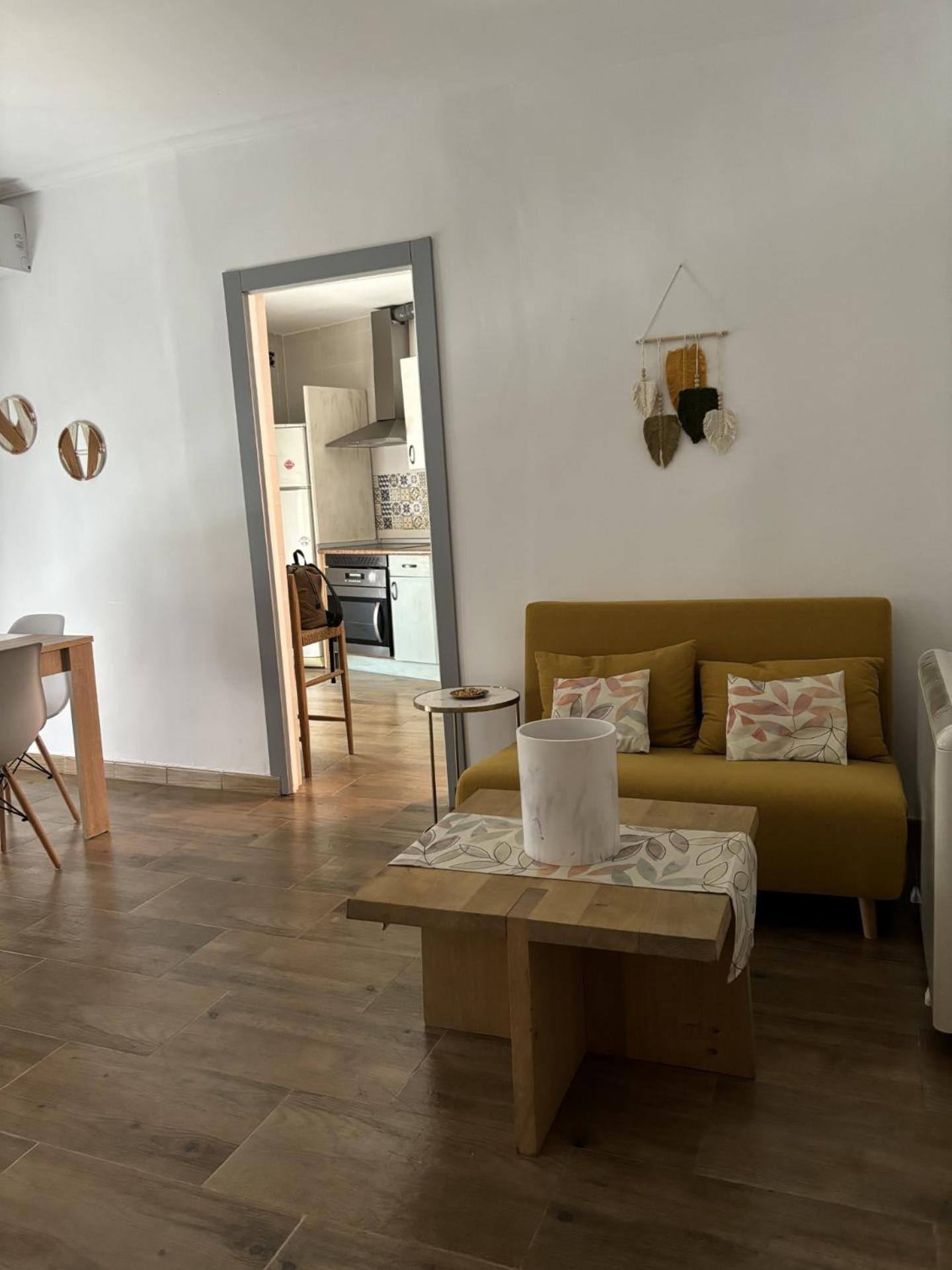 טולדו Apartamentos Mayte מראה חיצוני תמונה