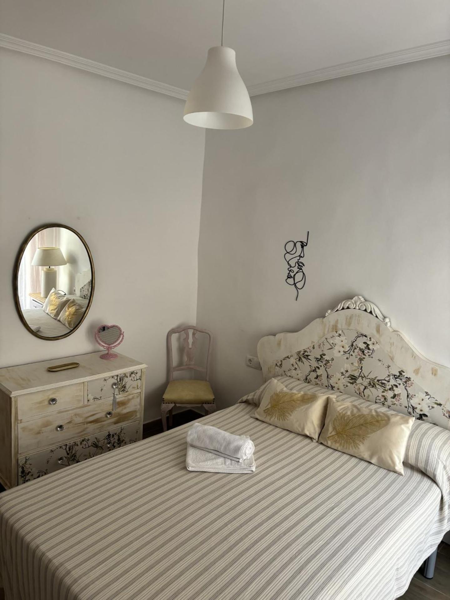 טולדו Apartamentos Mayte מראה חיצוני תמונה