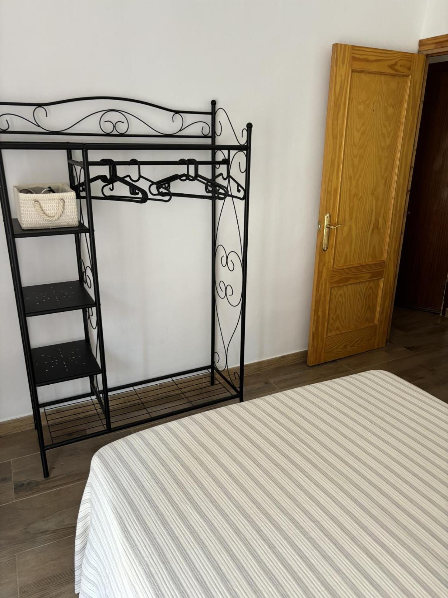טולדו Apartamentos Mayte מראה חיצוני תמונה