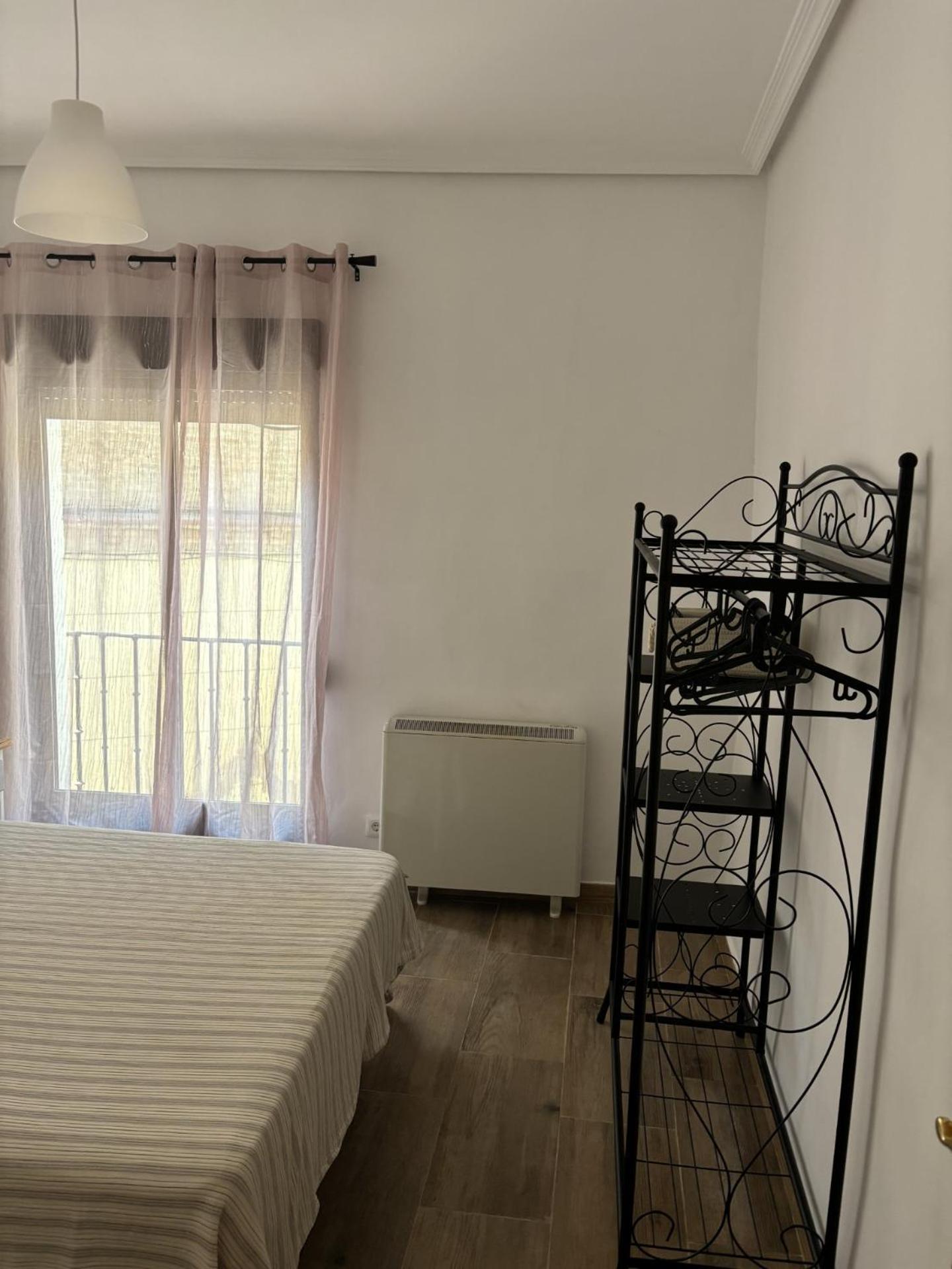 טולדו Apartamentos Mayte מראה חיצוני תמונה