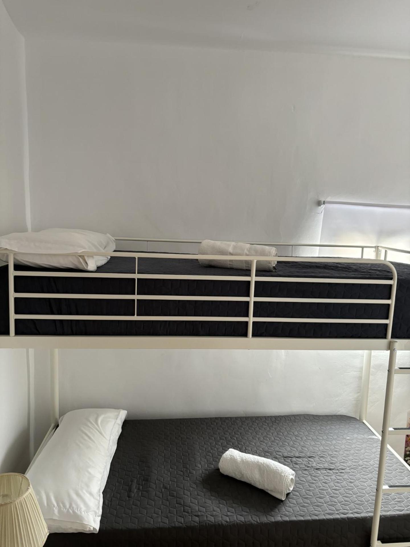 טולדו Apartamentos Mayte מראה חיצוני תמונה